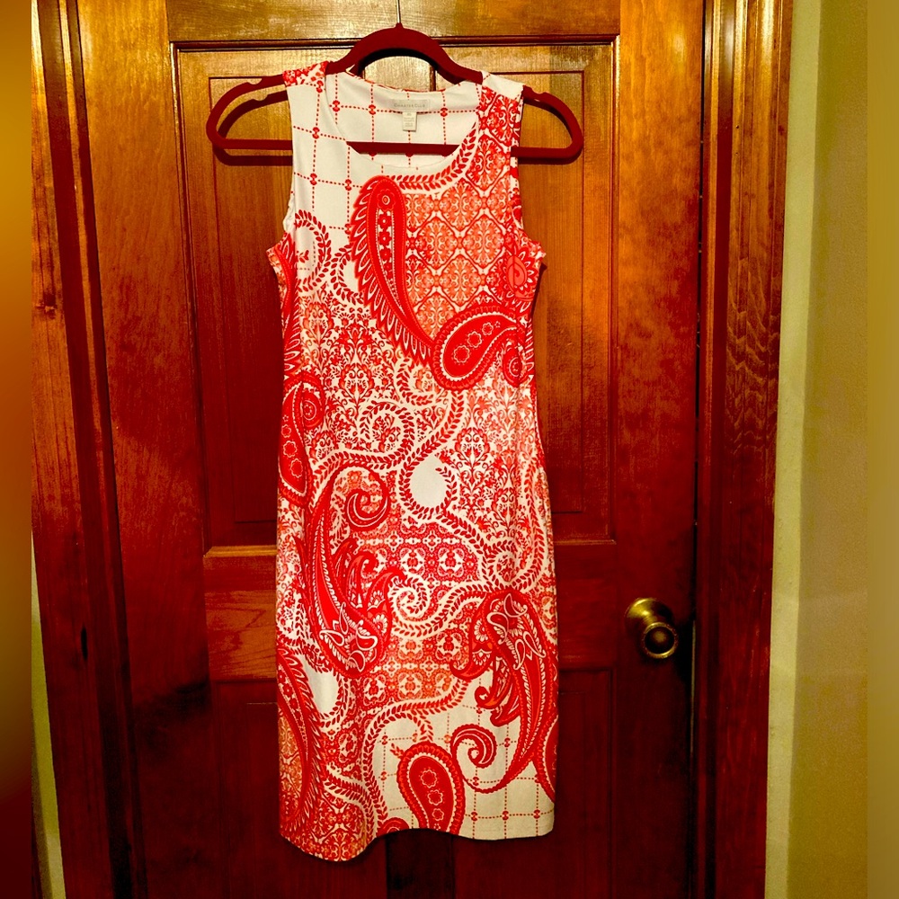 Charter Club women’s super soft, comfy shift dress
